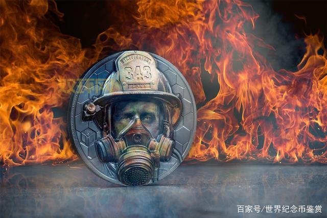 地狱战士：消防英雄的真实传记与传奇历程