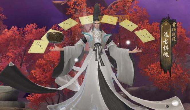 天龙八部(移动版)平民玩家怎么玩？教你省钱玩转江湖！