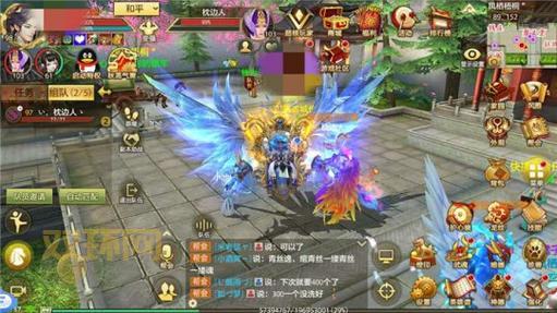 天龙八部(移动版)平民玩家怎么玩？教你省钱玩转江湖！