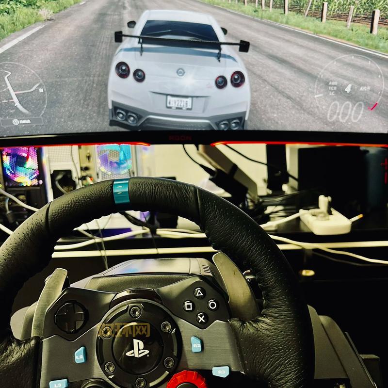 城市自由驾驶模拟器好玩吗？真实画面带你体验飙车快感！