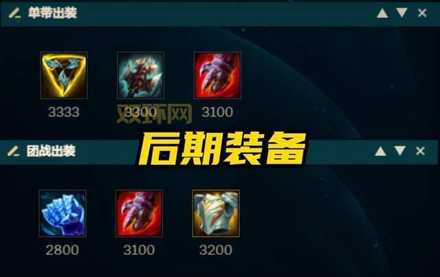 2021鳄鱼出装新套路，肉装鳄鱼也能打出爆炸输出！