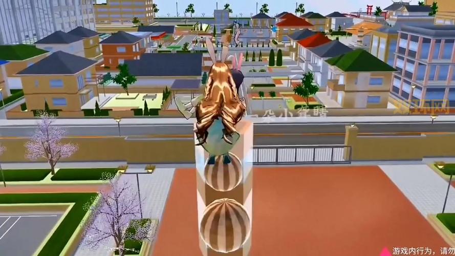 CF生化金字塔跑酷技巧解析，快速提升跑酷水平！