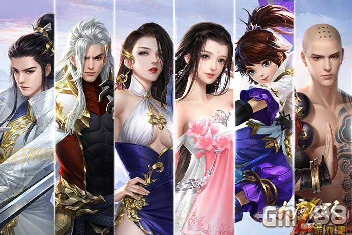 2021大唐无双手游平民职业推荐，哪个职业最适合你？