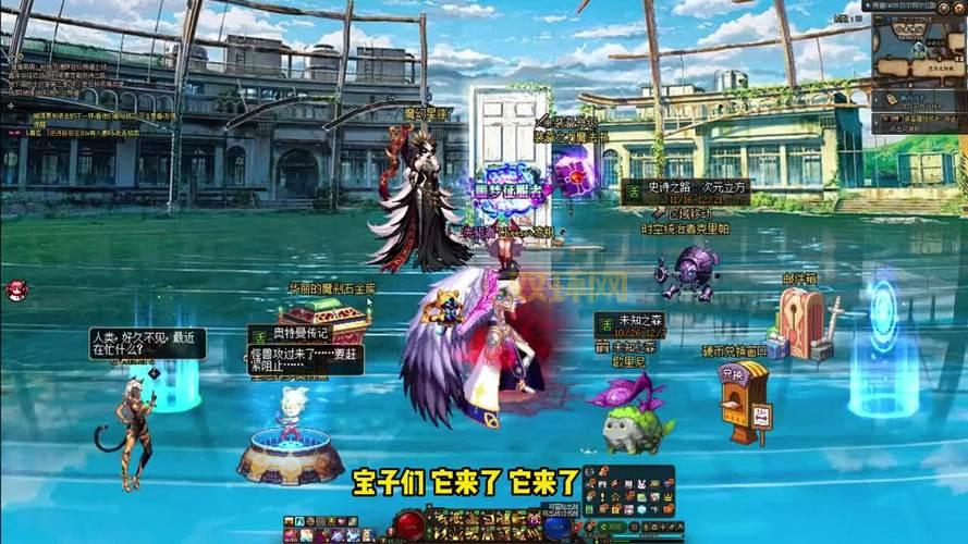 DNF哪里可以领取黑钻？最新活动白嫖黑钻，手把手教你领！