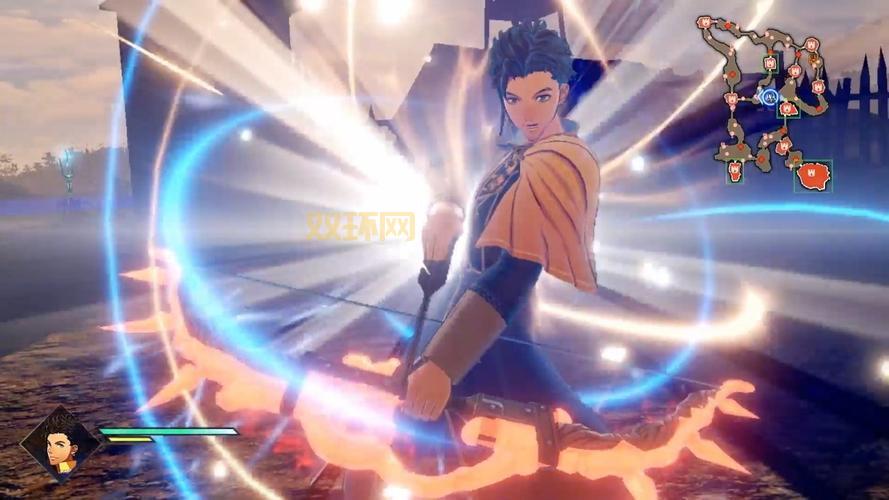 火焰纹章无双全面解析：经典角色与无双战斗的碰撞