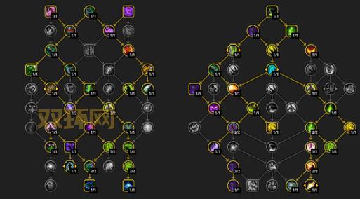 怀旧服恶魔术士输出手法攻略，小白也能看懂的教学