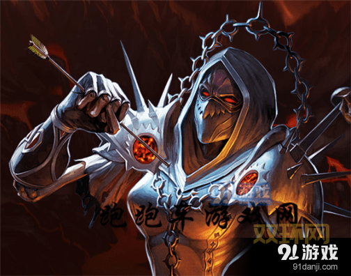 怀旧服恶魔术士输出手法攻略，小白也能看懂的教学