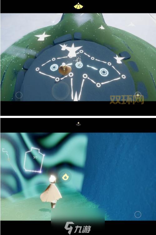 光遇风行季先祖位置大揭秘，萌新也能轻松找全！