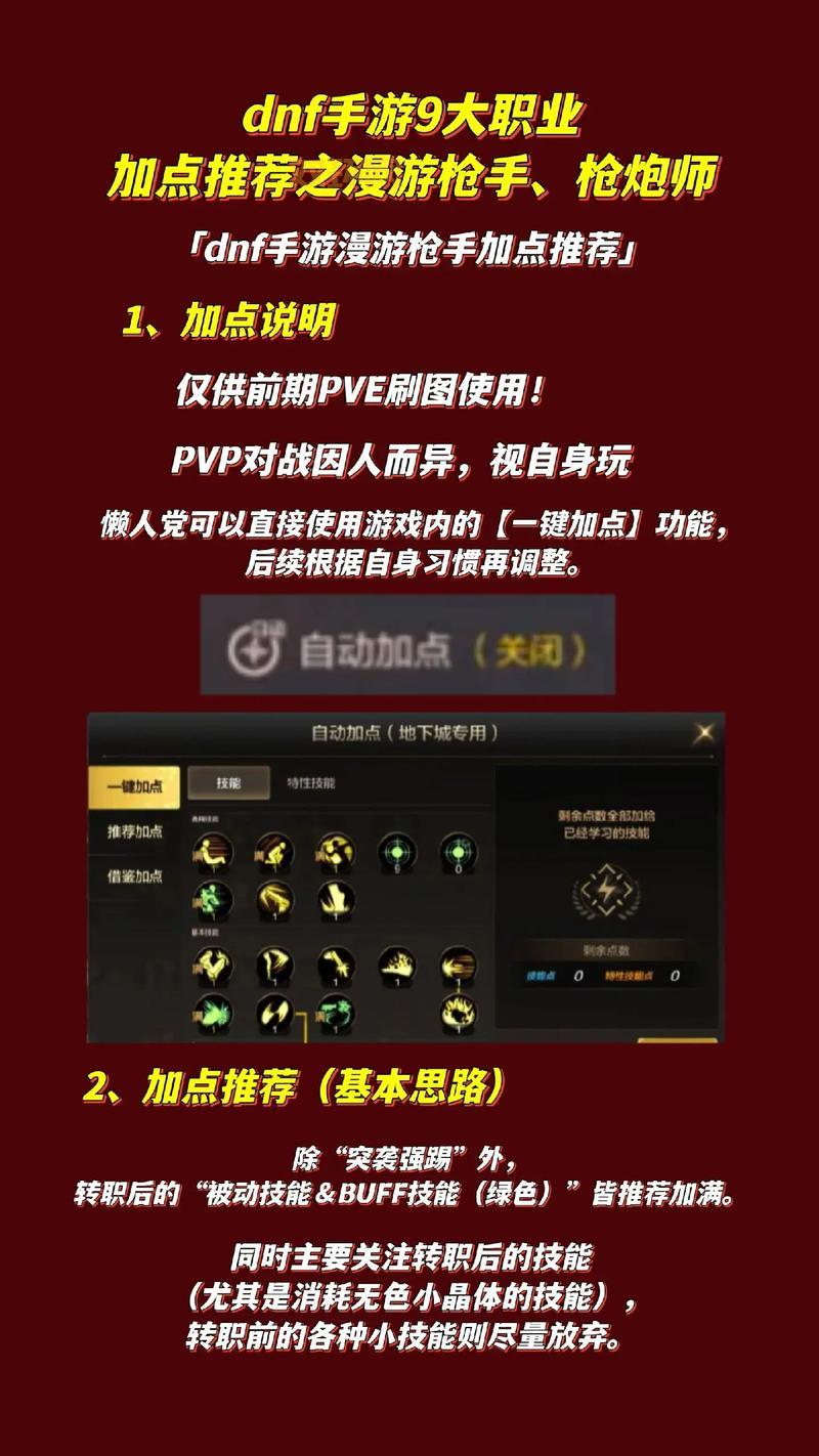 DNF PK场新手玩什么职业好？简单无脑是王道！