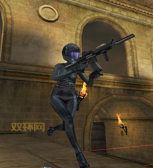 CF怒海雄心新版攻略：新武器与策略揭秘