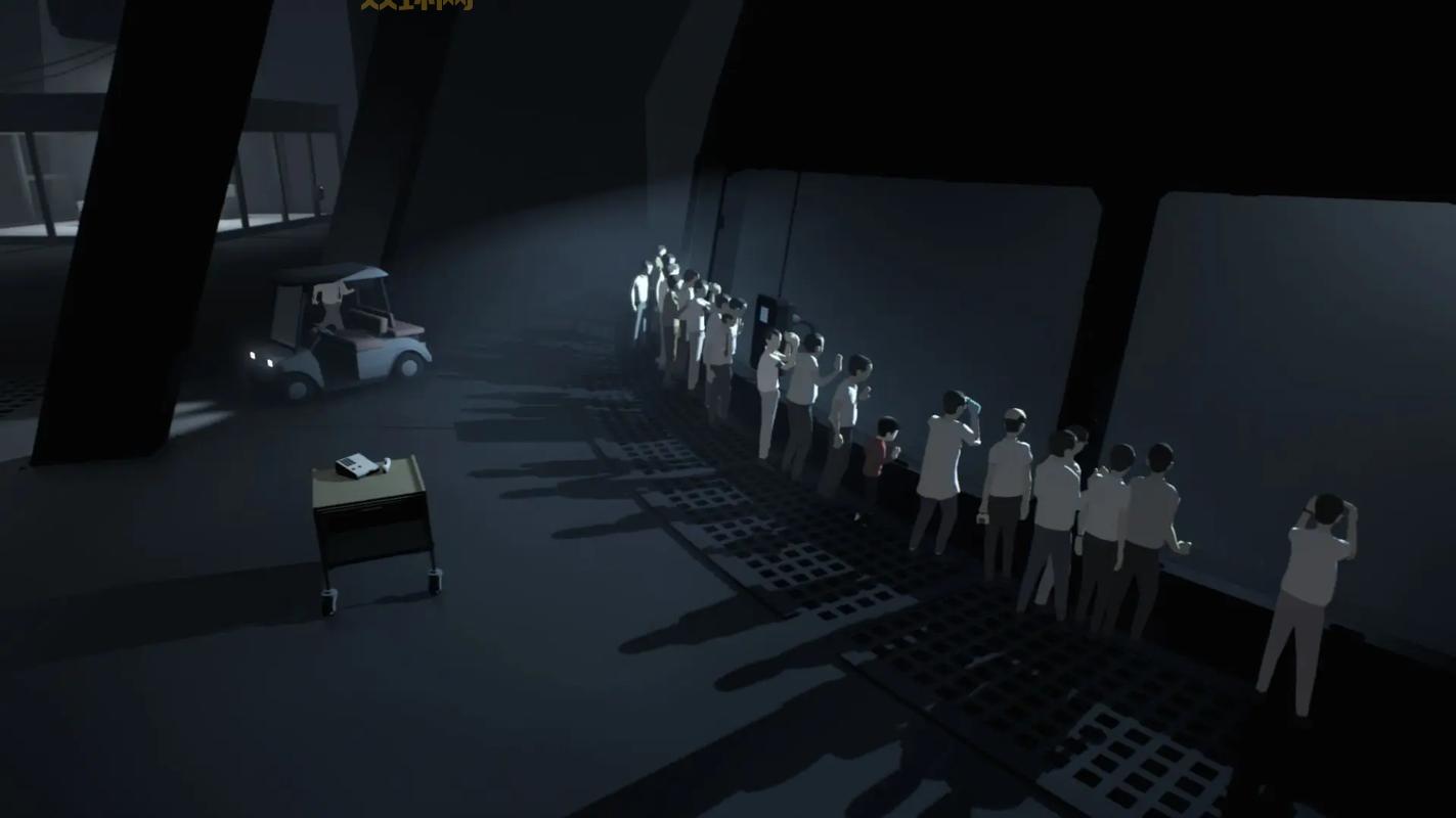 Inside游戏评测：揭秘Playdead的黑暗冒险魅力