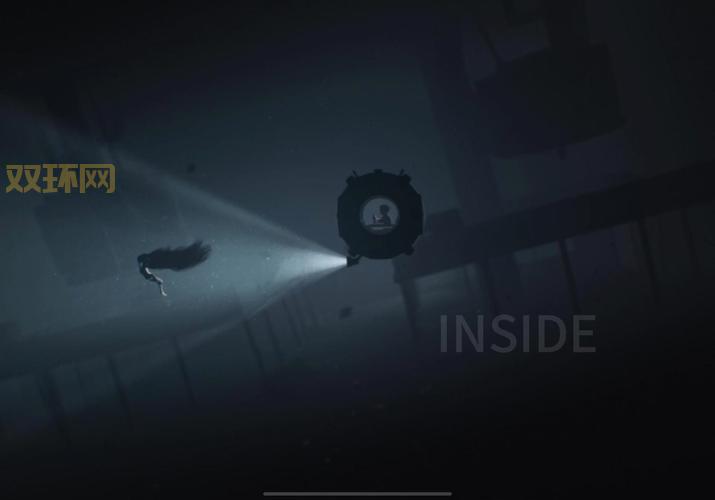 Inside游戏评测：揭秘Playdead的黑暗冒险魅力