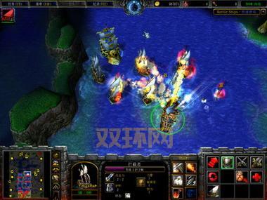 BOOM海战全攻略：从新手到高手的必学技巧