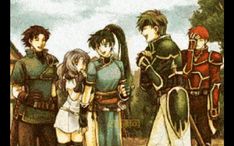 GBA烈火之剑金手指哪里找？这份最全金手指代码分享给你！