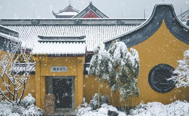 什么是静谧？带您了解“静谧”的含义与使用场景