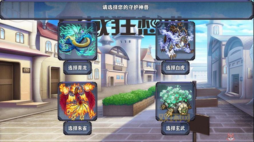 异域狂想曲2安卓版上线，带你体验全新冒险！