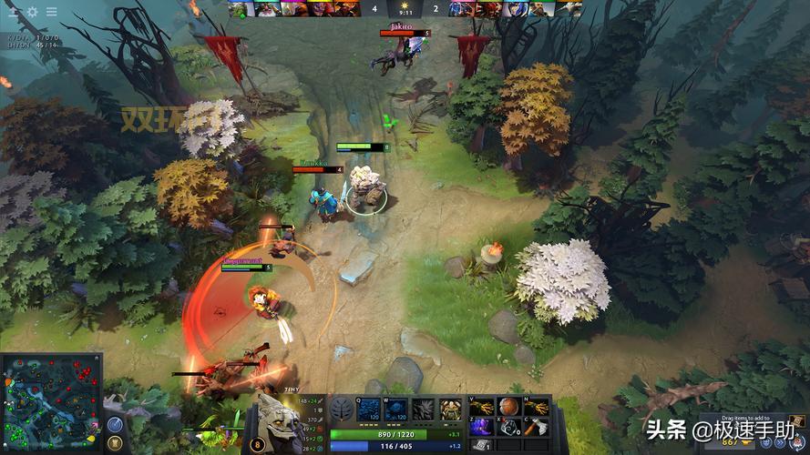 Dota2无法启动游戏怎么办？教你快速解决问题！