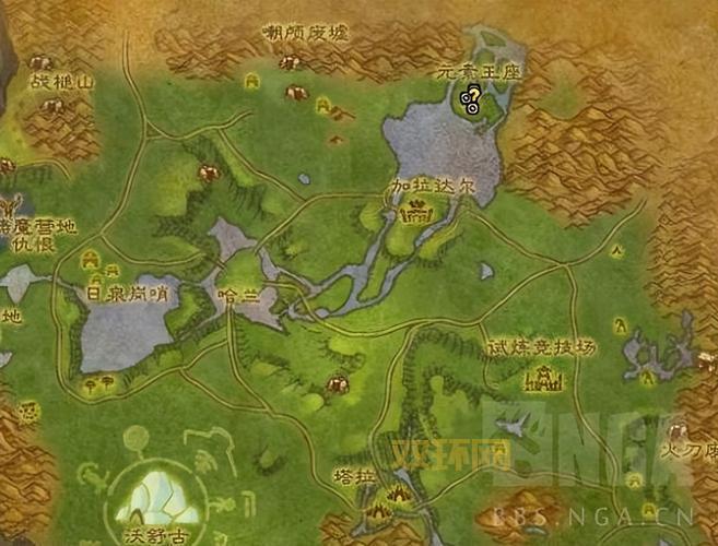 wow部落去不了埃索达？这几个方法或许能帮到你！