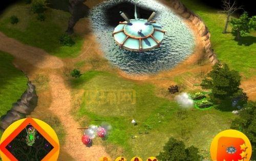 斯大林vs火星人：揭开冷战时期的外星入侵谜团