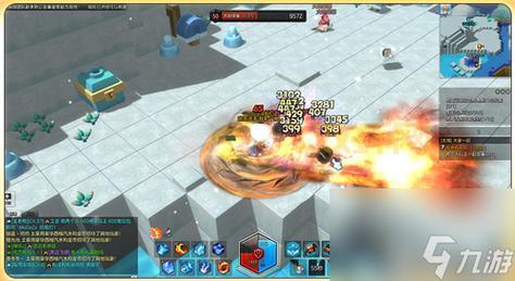 冒险岛魔法师技能加点策略：从初级到满级全面提升