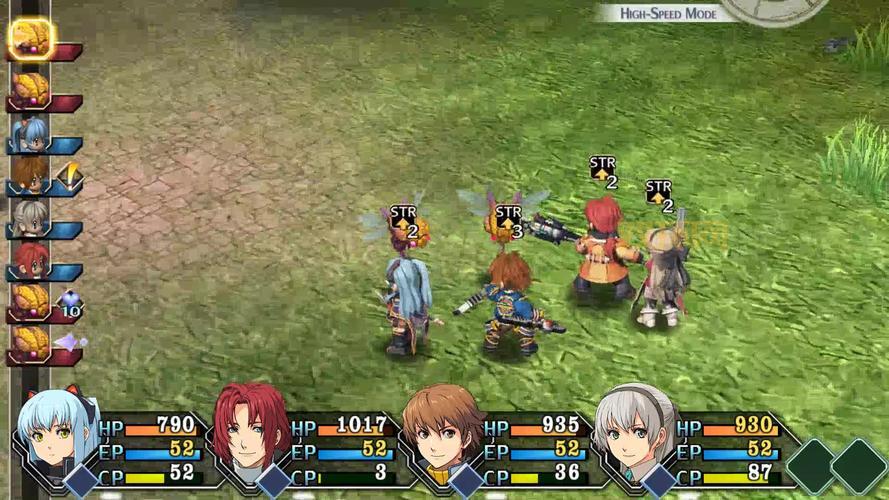 PSP零之轨迹全攻略：完整任务与支线详细解析