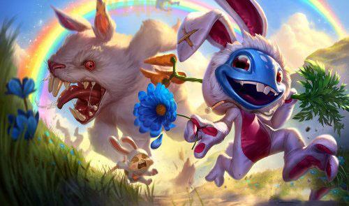 小鱼人皮肤哪个性价比高？平民玩家必备良心推荐！