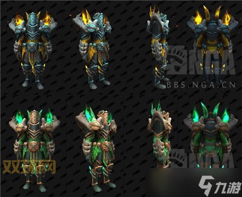 ngacn游戏论坛：魔兽世界、英雄联盟等精彩攻略集结