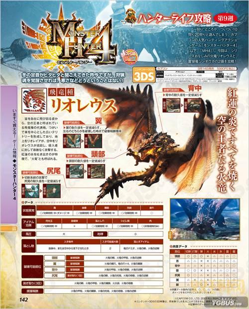 怪物猎人4怎么玩？揭秘3DS平台的经典狩猎体验