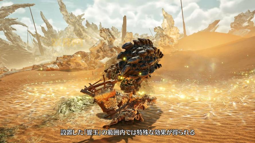 怪物猎人4怎么玩？揭秘3DS平台的经典狩猎体验