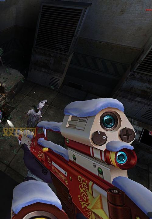 csol大灾变第九章地图曝光，全新地图危险计划[追击]详解。