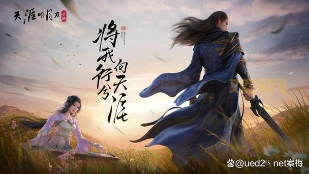 安卓大型游戏排行榜：热门3D大作与角色扮演手游精选