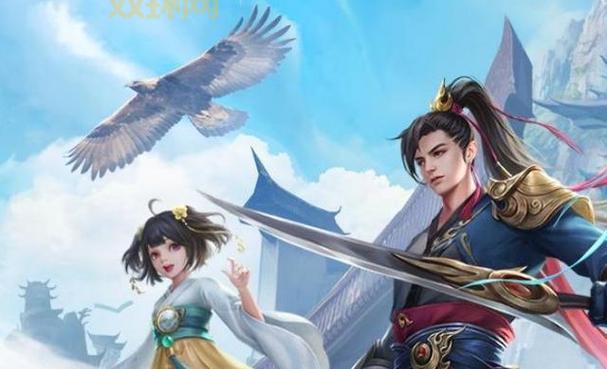 安卓大型游戏排行榜：热门3D大作与角色扮演手游精选