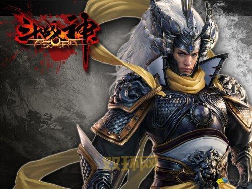 想知道游戏斗战神剧情介绍及大结局吗？点进来就够了！