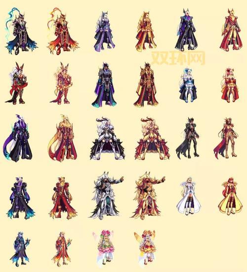 dnf第7期稀有天空属性怎么样？值不值得入手一看便知！