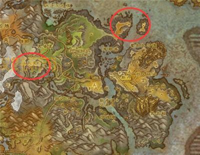 教你怎么去破碎群岛做任务，轻松获取丰厚奖励