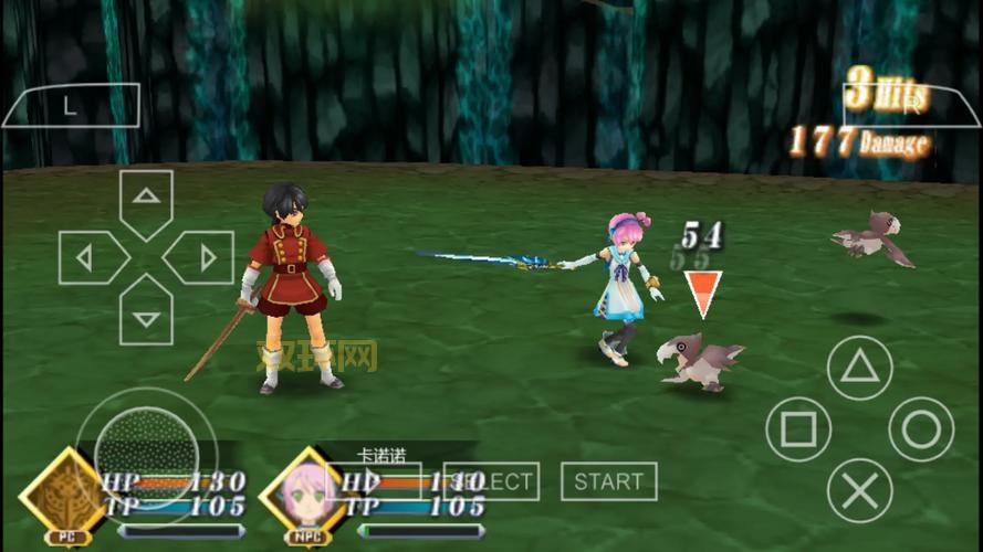 光明神话2攻略：PSP版战斗技巧与任务全解析