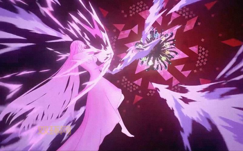 狼雨好看吗？揭开这部崩坏末日题材动画的魅力