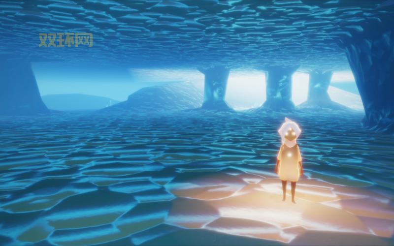 光遇寻找青色光芒怎么完成？老玩家分享通关秘籍！