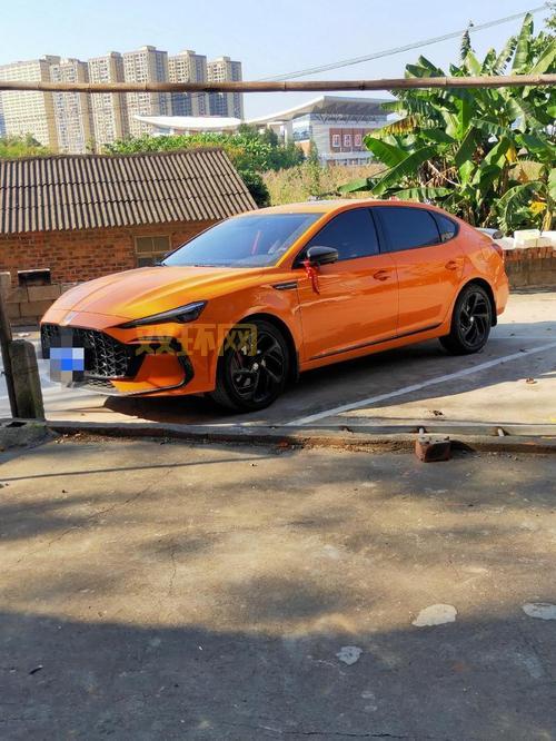 MG3车主吐槽：动力薄弱，智能配置欠缺