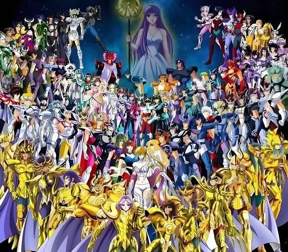 圣斗士星矢游戏：黄金圣衣再现，战斗与竞技双重挑战