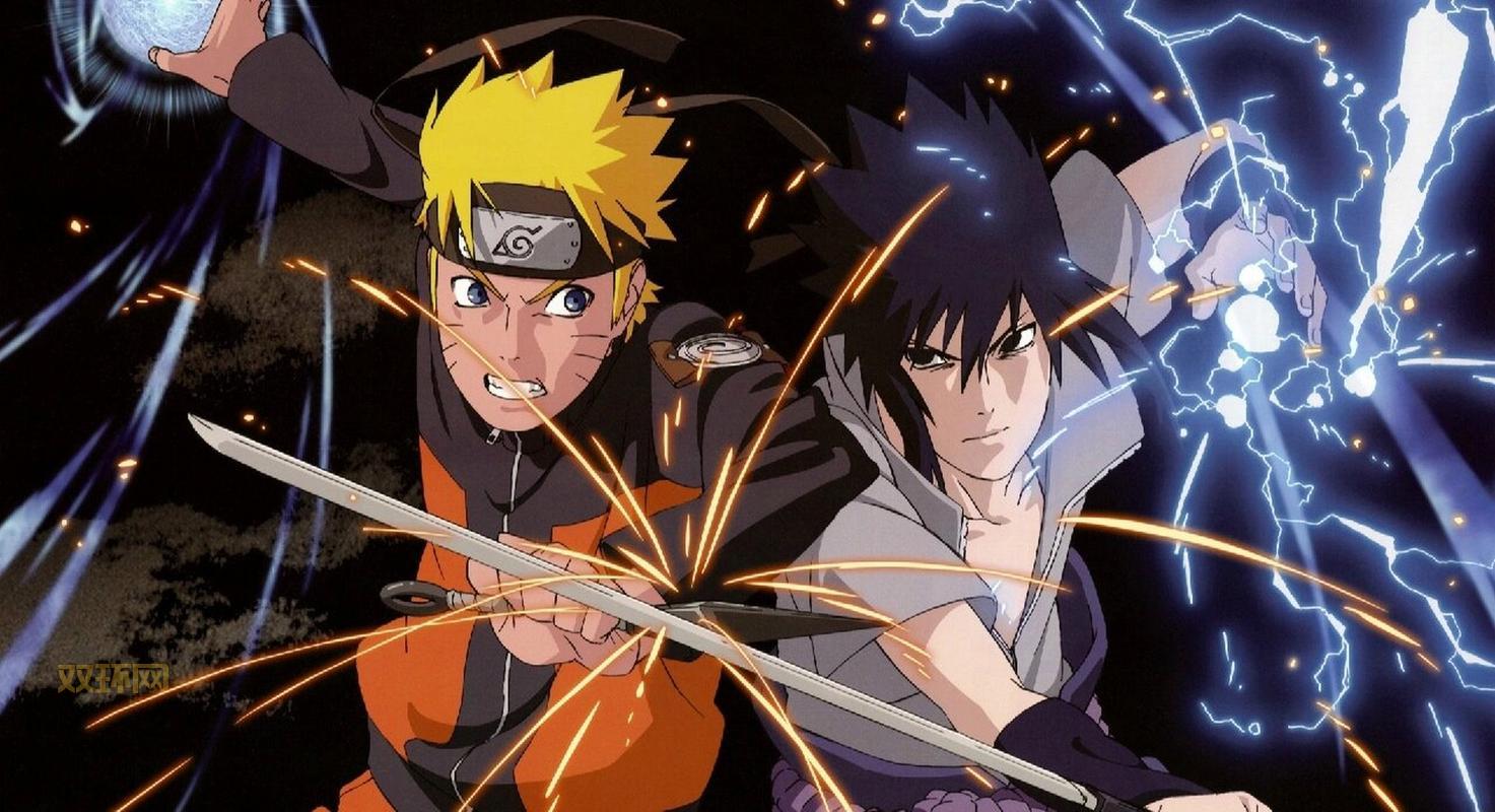 火影忍者720集高清免费观看，一口气看完真过瘾！