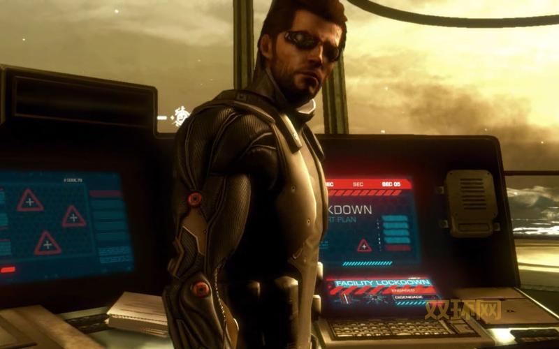 杀出重围3什么时候上映？最新消息和预告片都在这！