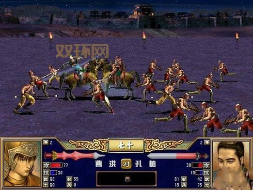 三国群英传单机版武将搭配心得，大神经验分享！