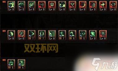 2024阿修罗110级加点推荐，这样加点伤害爆炸！