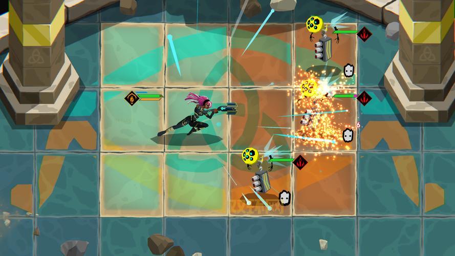 探索佛痛：佛教主题角色扮演游戏的魅力