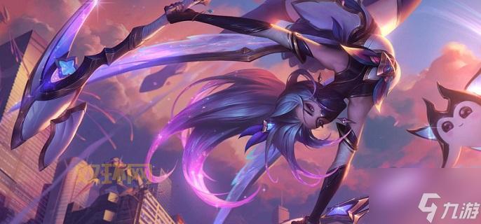 S11赛季阿卡丽中单天赋怎么选？高手都是这样点的