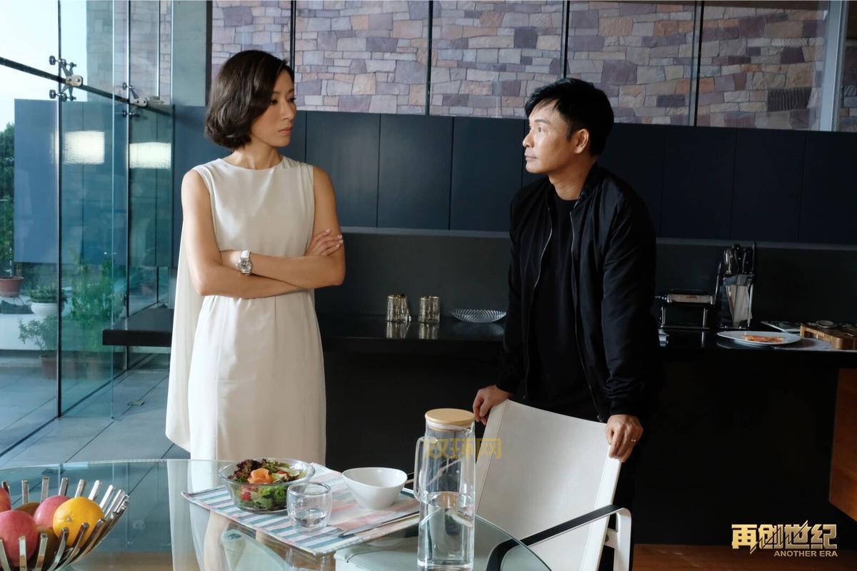 再创世纪评价：央视热推，豆瓣高分商战剧值得一看