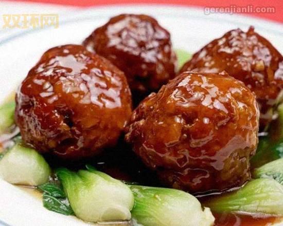 四喜丸子指的是哪四喜？传统吉祥寓意揭秘