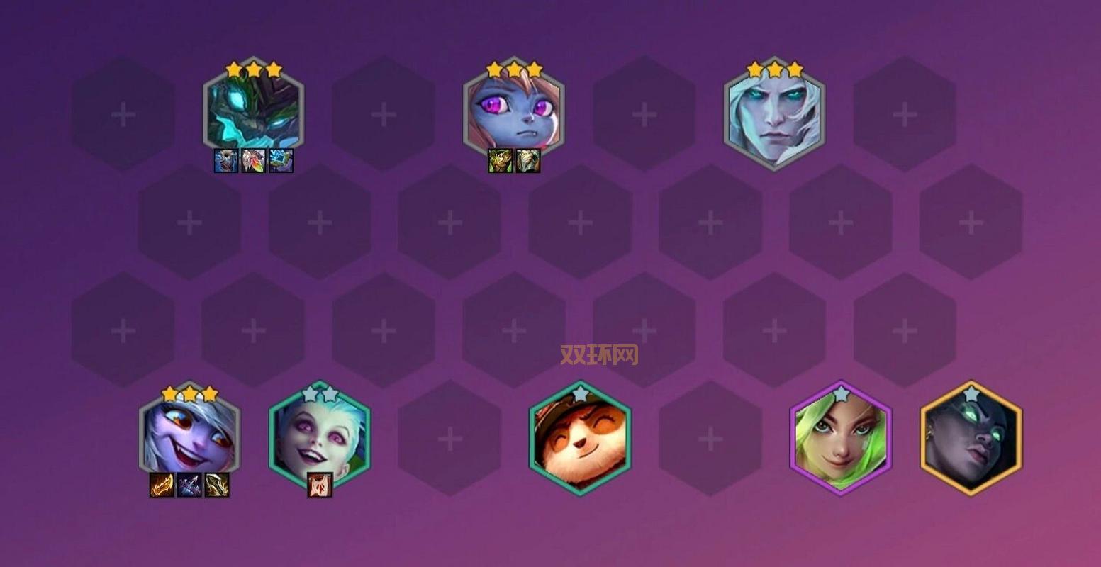 AP龙龟天赋符文推荐，新手上分必看攻略！