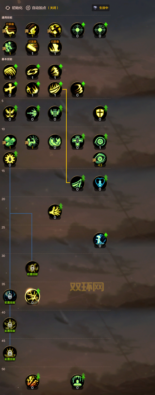 dnf召唤师技能释放顺序是什么？教你一套秒杀连招！